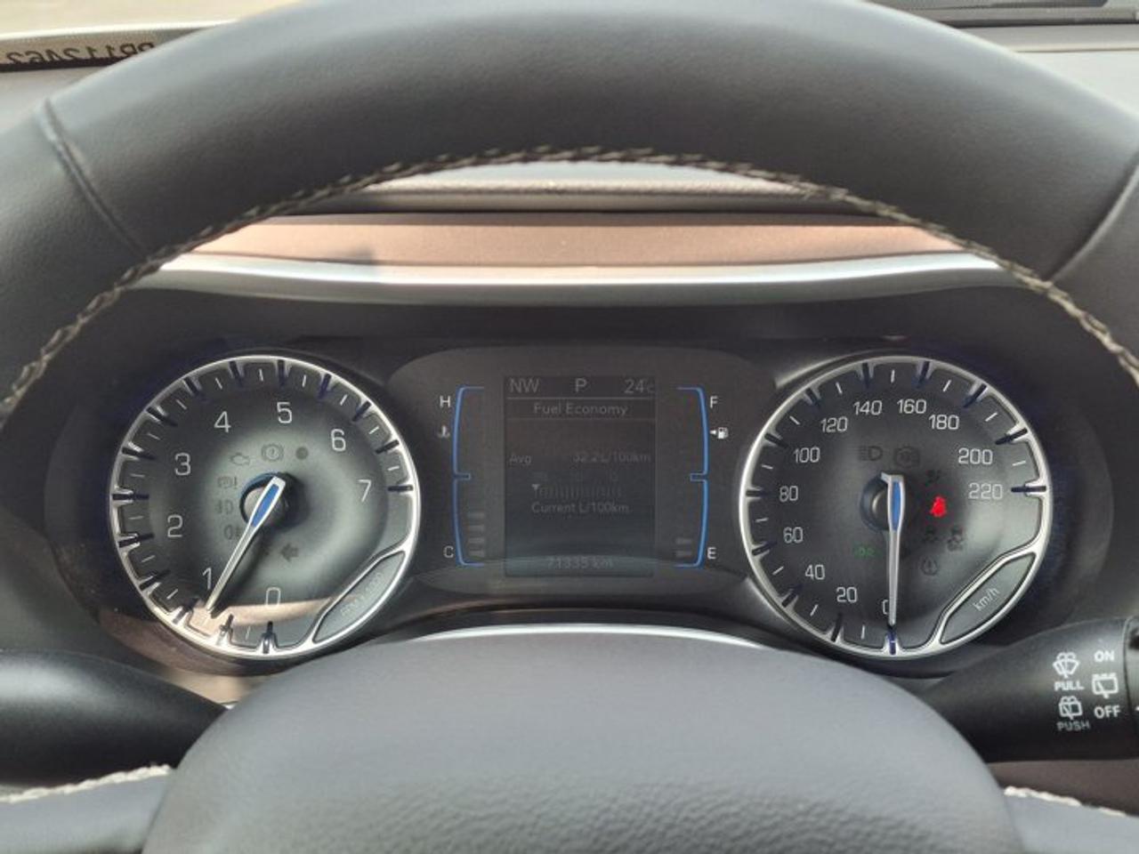 2024 Dodge Grand Caravan SXT | Heated Wheel + Seats | Power Sliding Doors + Hatch | Remote Start | CarPlay + Android and More Photo