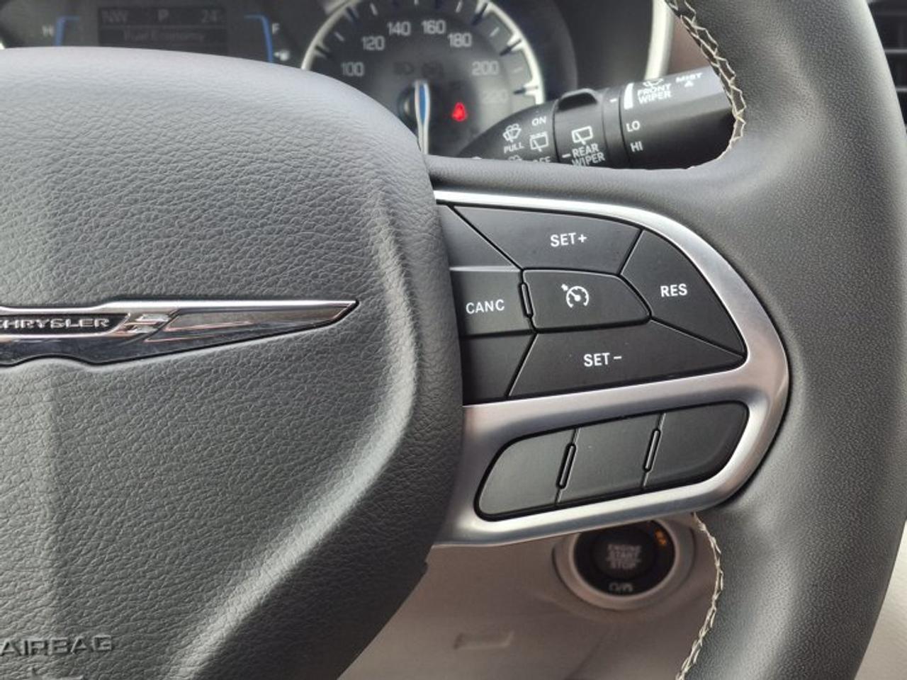 2024 Dodge Grand Caravan SXT | Heated Wheel + Seats | Power Sliding Doors + Hatch | Remote Start | CarPlay + Android and More Photo