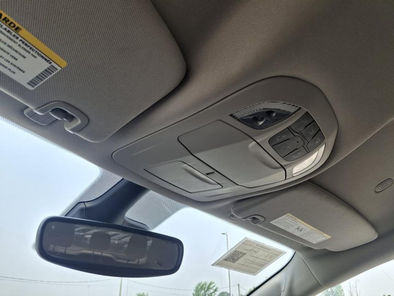 2024 Dodge Grand Caravan SXT | Heated Wheel + Seats | Power Sliding Doors + Hatch | Remote Start | CarPlay + Android and More Photo