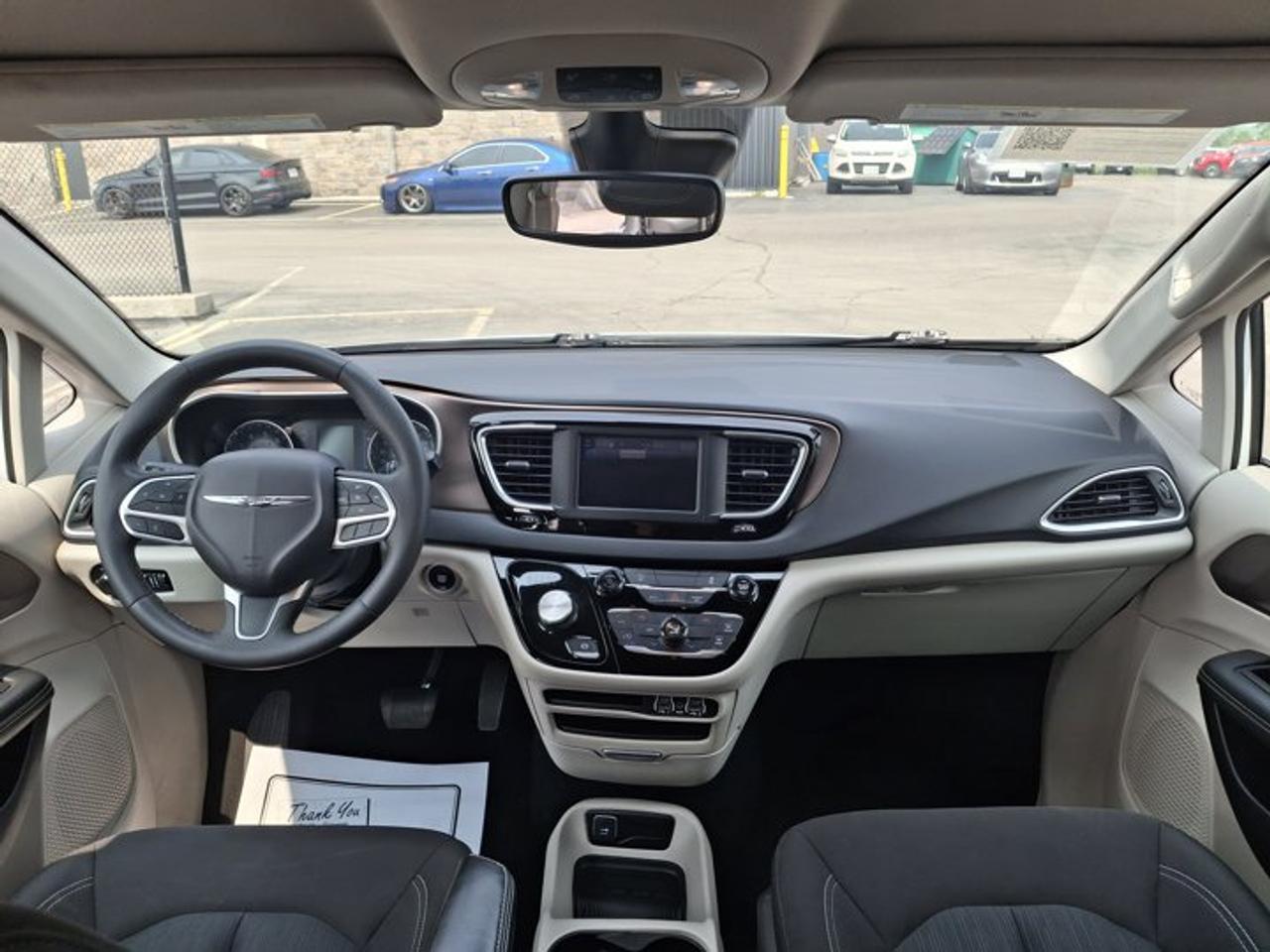 2024 Dodge Grand Caravan SXT | Heated Wheel + Seats | Power Sliding Doors + Hatch | Remote Start | CarPlay + Android and More Photo