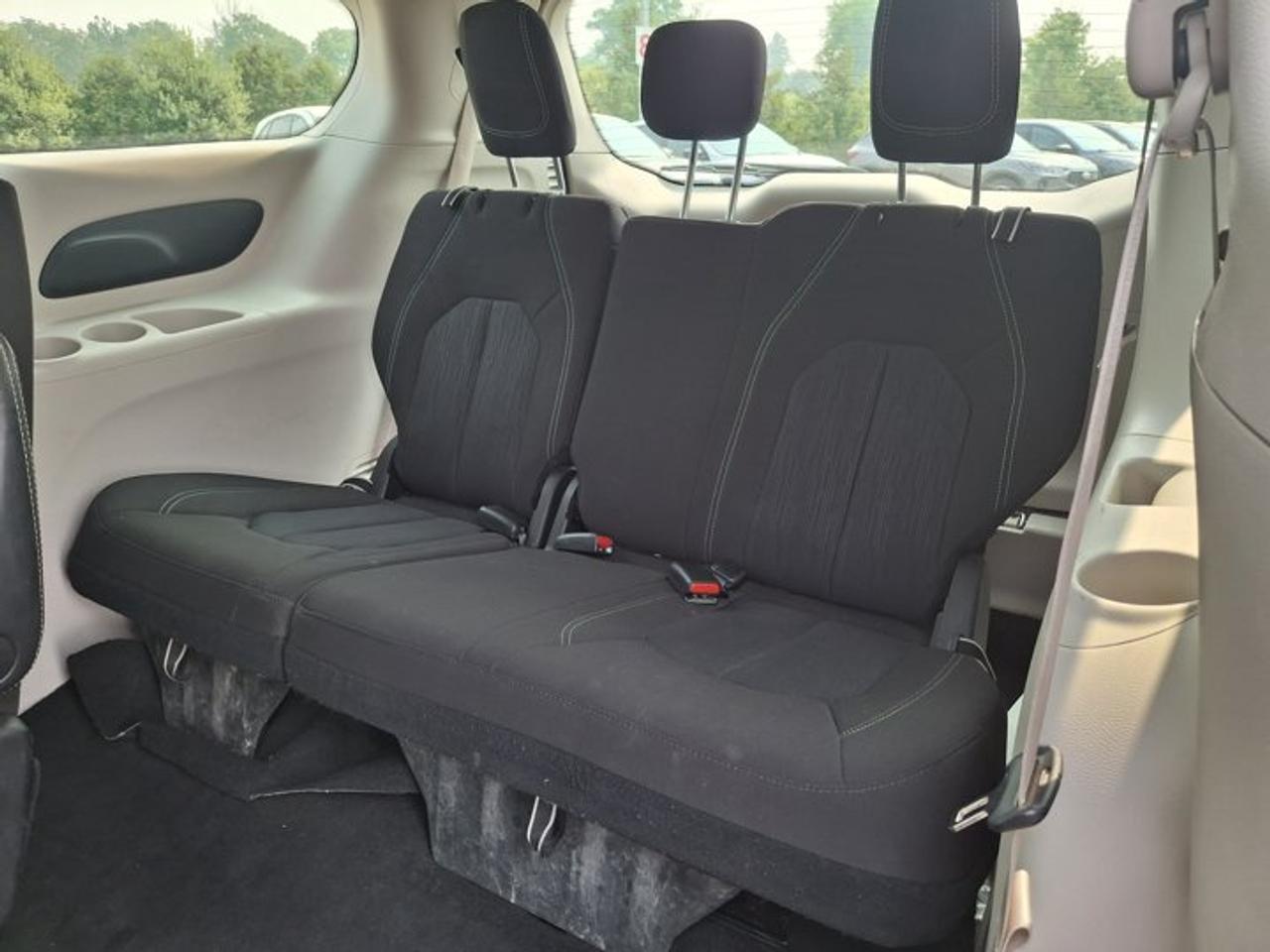 2024 Dodge Grand Caravan SXT | Heated Wheel + Seats | Power Sliding Doors + Hatch | Remote Start | CarPlay + Android and More Photo
