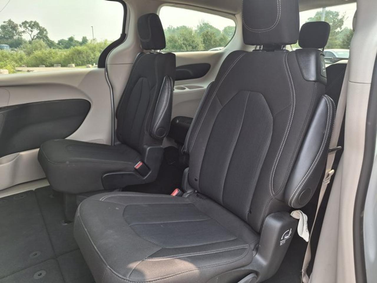 2024 Dodge Grand Caravan SXT | Heated Wheel + Seats | Power Sliding Doors + Hatch | Remote Start | CarPlay + Android and More Photo