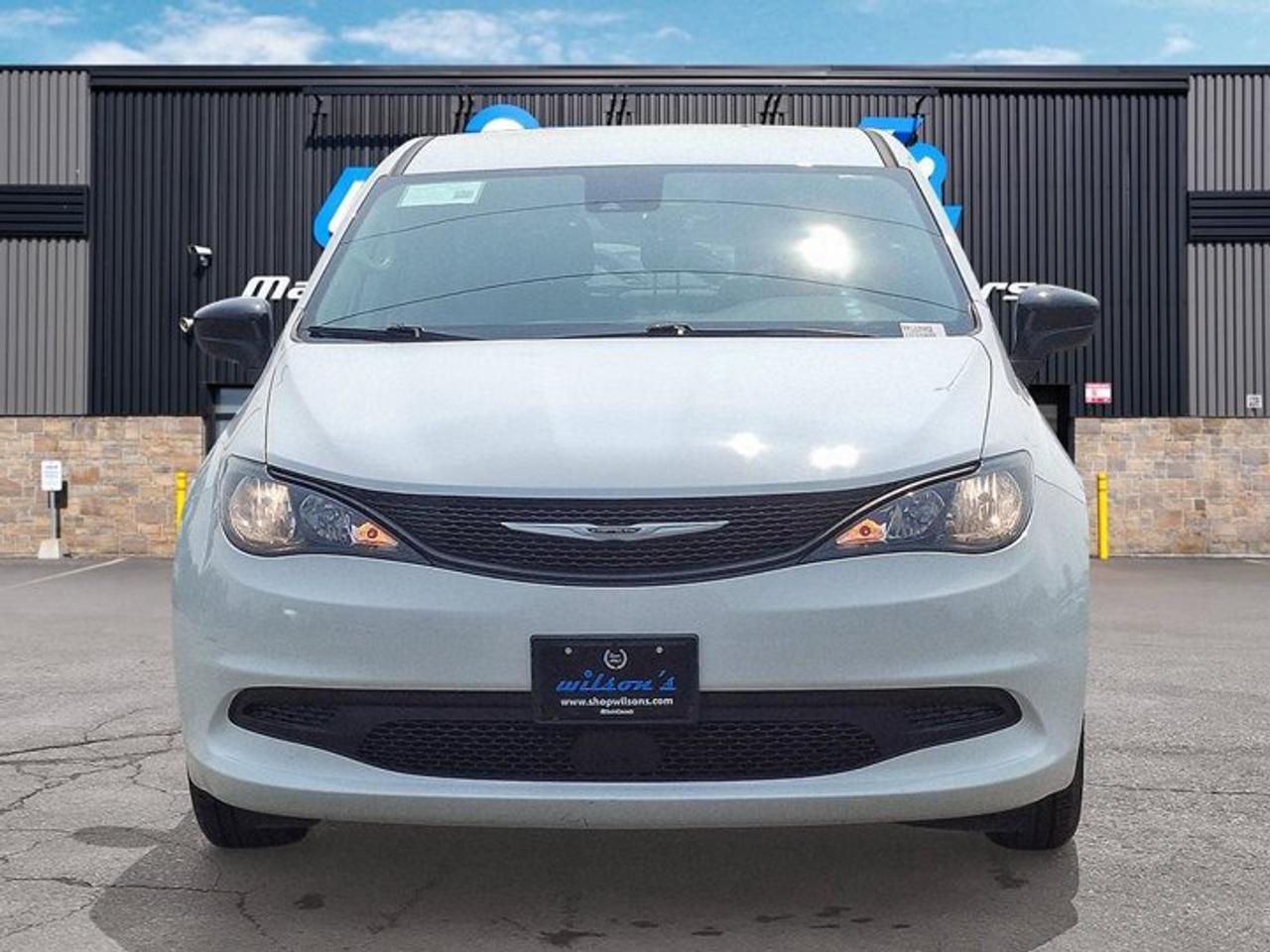 2024 Dodge Grand Caravan SXT | Heated Wheel + Seats | Power Sliding Doors + Hatch | Remote Start | CarPlay + Android and More Photo