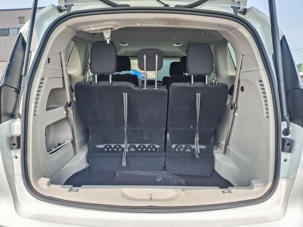2024 Dodge Grand Caravan SXT | Heated Wheel + Seats | Power Sliding Doors + Hatch | Remote Start | CarPlay + Android and More Photo