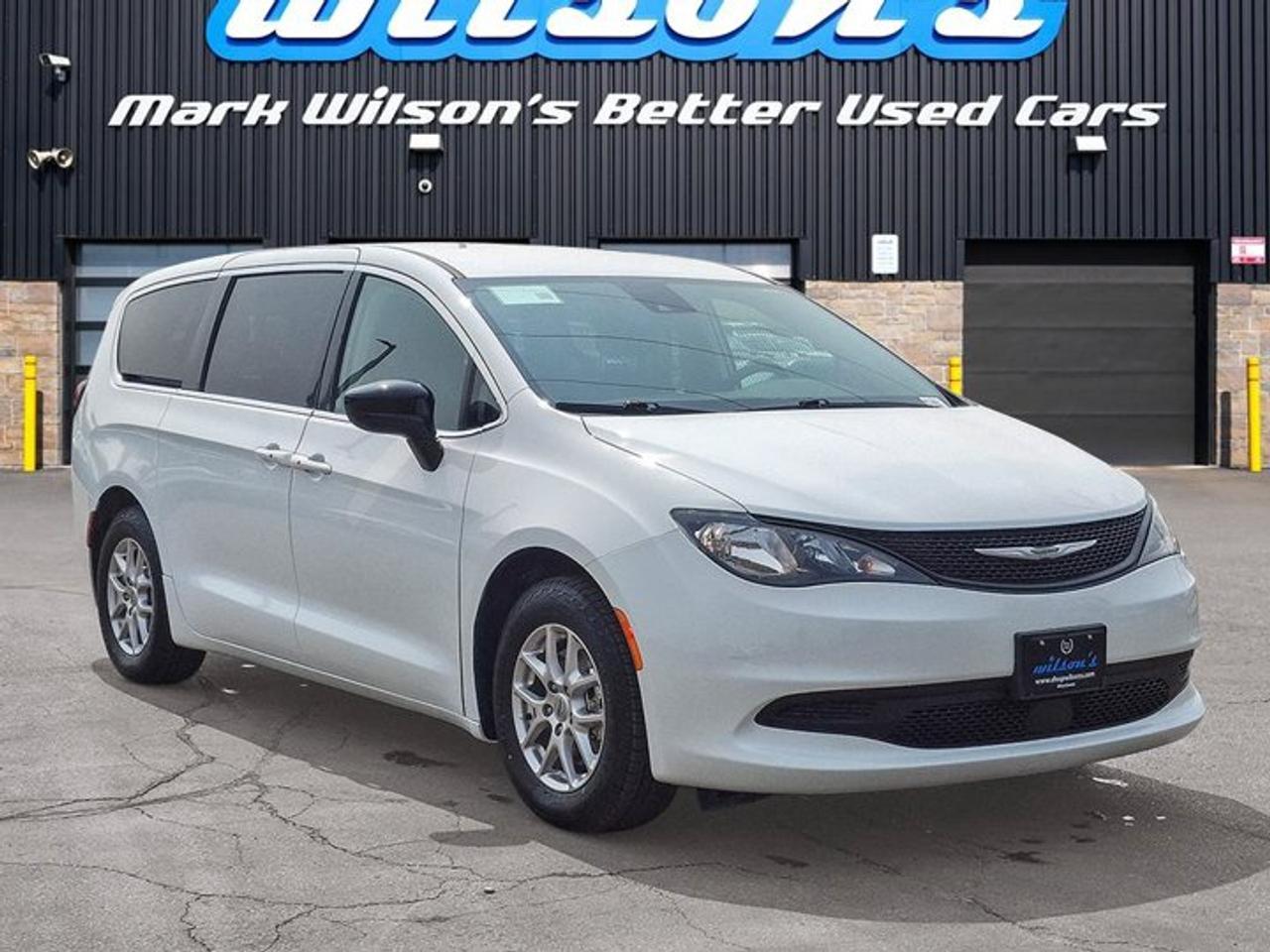 2024 Dodge Grand Caravan SXT | Heated Wheel + Seats | Power Sliding Doors + Hatch | Remote Start | CarPlay + Android and More Photo