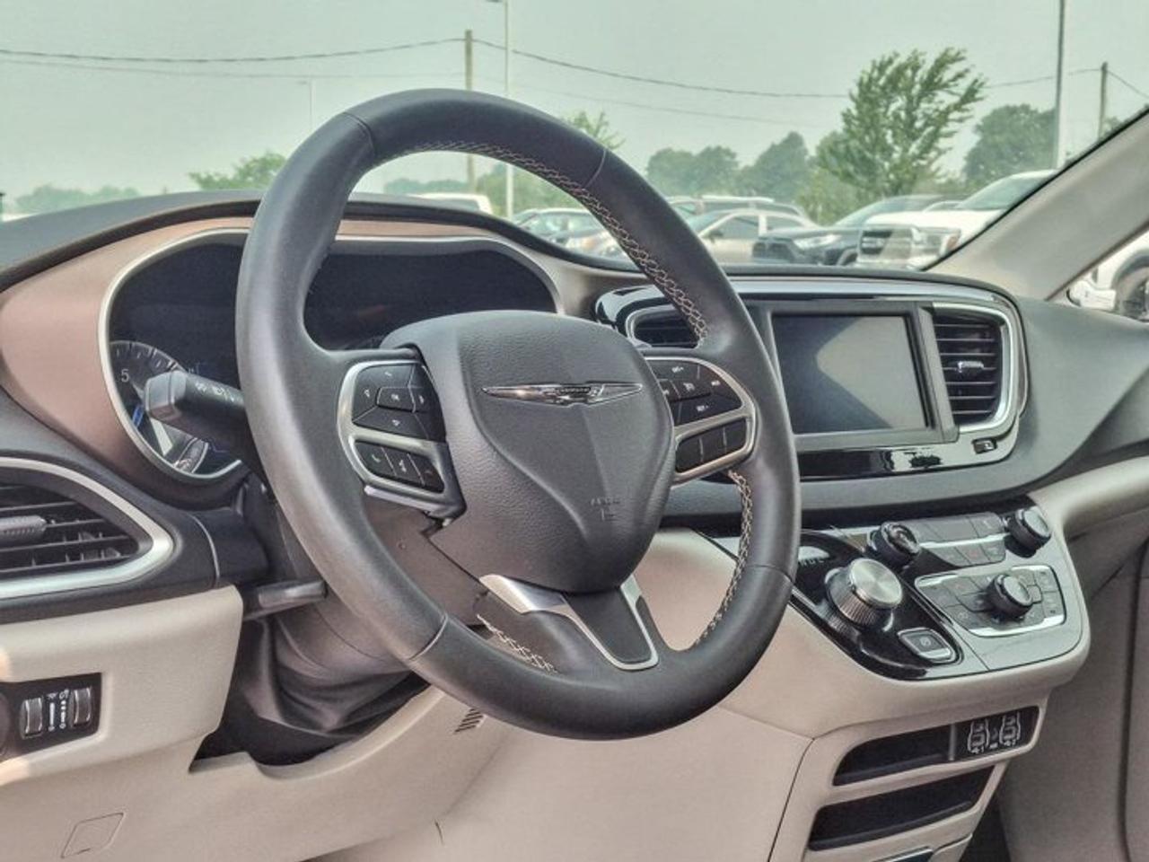 2024 Dodge Grand Caravan SXT | Heated Wheel + Seats | Power Sliding Doors + Hatch | Remote Start | CarPlay + Android and More Photo