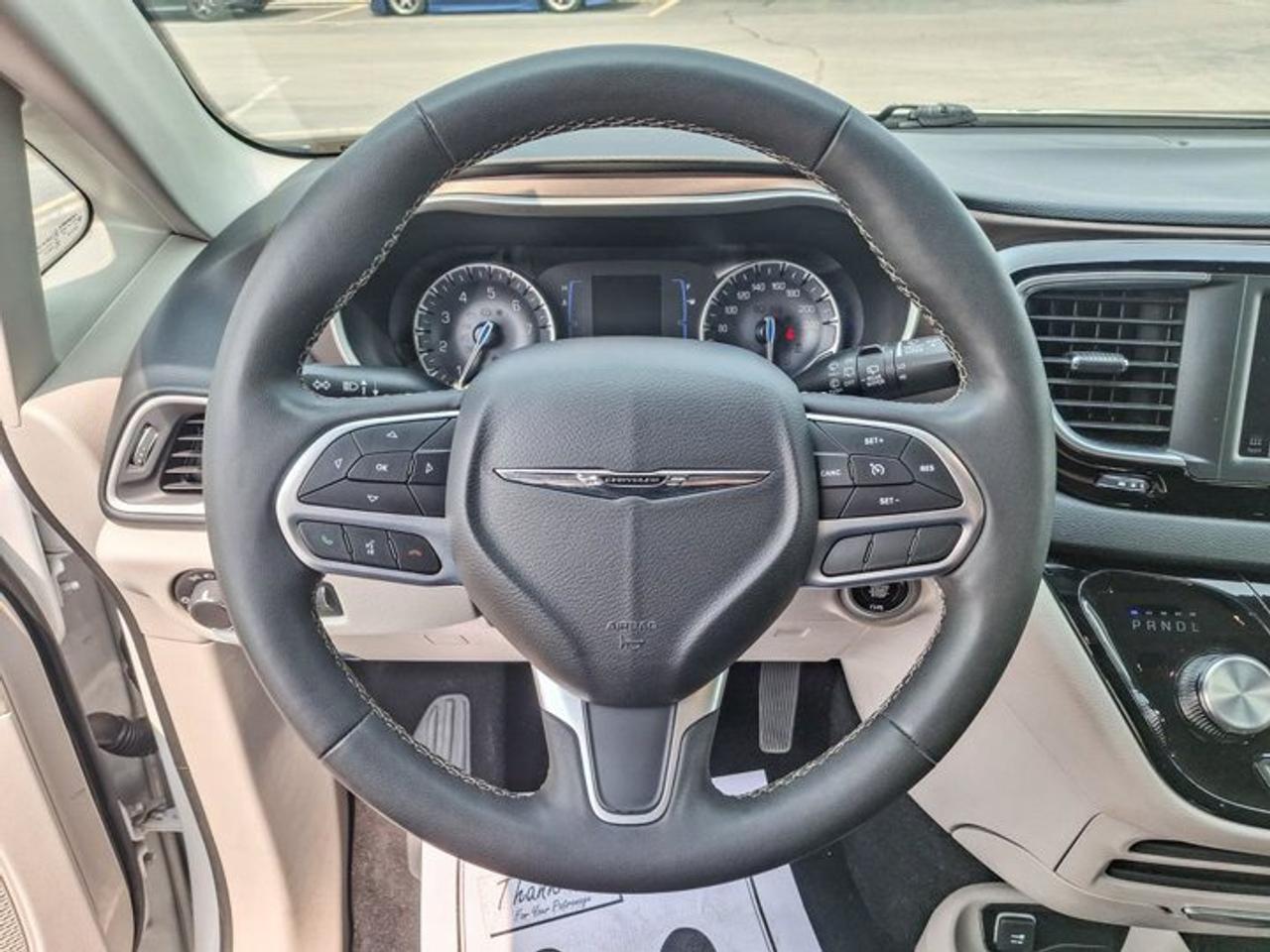 2024 Dodge Grand Caravan SXT | Heated Wheel + Seats | Power Sliding Doors + Hatch | Remote Start | CarPlay + Android and More Photo