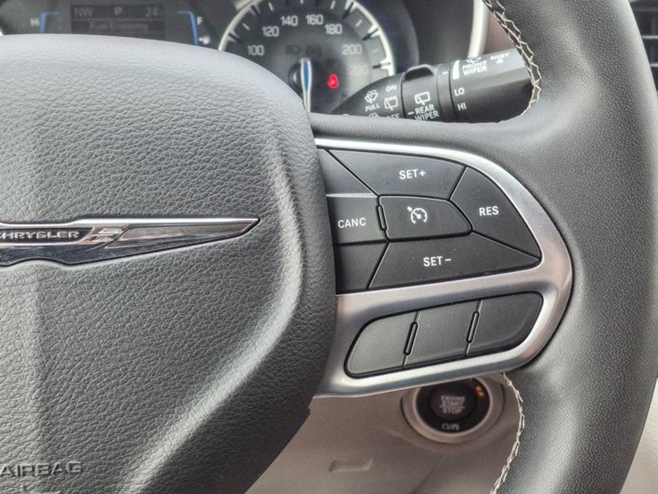 2024 Dodge Grand Caravan SXT | Heated Wheel + Seats | Power Sliding Doors + Hatch | Remote Start | CarPlay + Android and More Photo