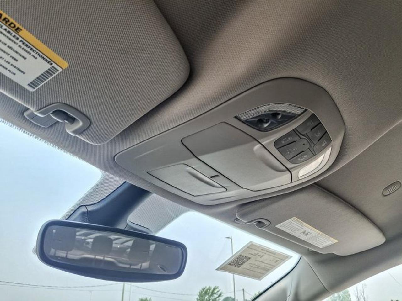 2024 Dodge Grand Caravan SXT | Heated Wheel + Seats | Power Sliding Doors + Hatch | Remote Start | CarPlay + Android and More Photo