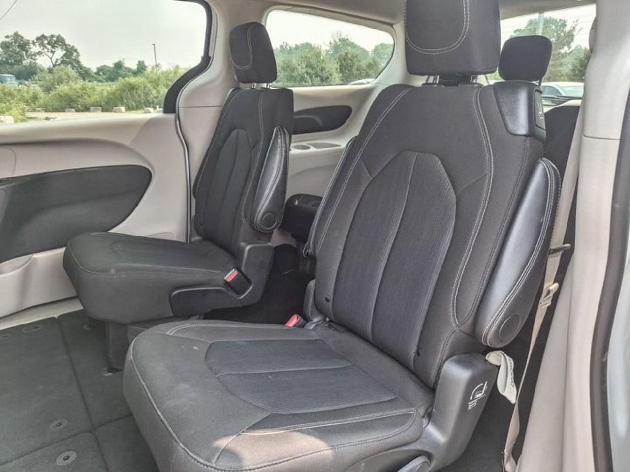 2024 Dodge Grand Caravan SXT | Heated Wheel + Seats | Power Sliding Doors + Hatch | Remote Start | CarPlay + Android and More Photo