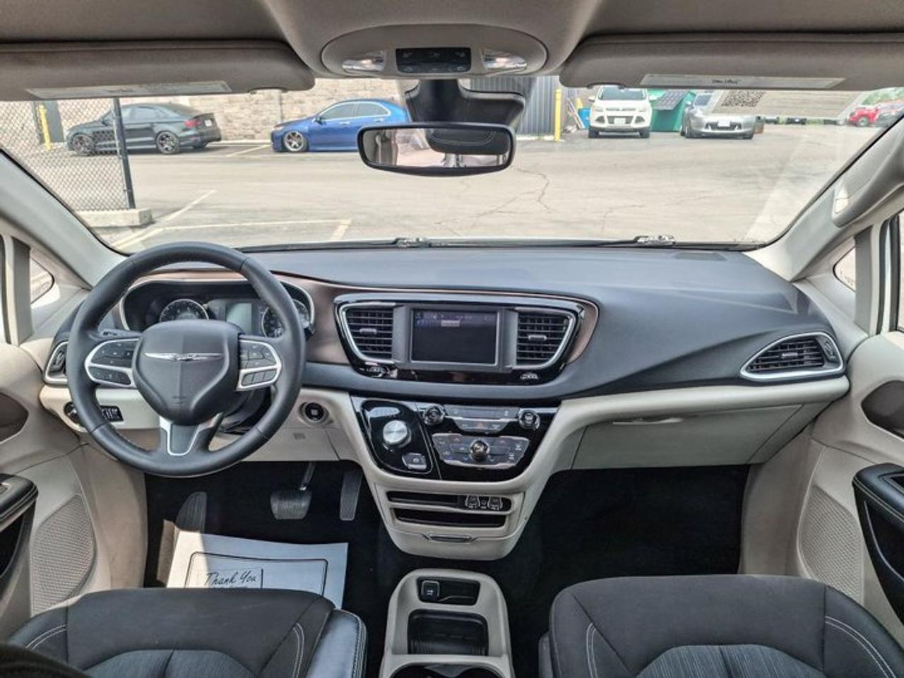 2024 Dodge Grand Caravan SXT | Heated Wheel + Seats | Power Sliding Doors + Hatch | Remote Start | CarPlay + Android and More Photo