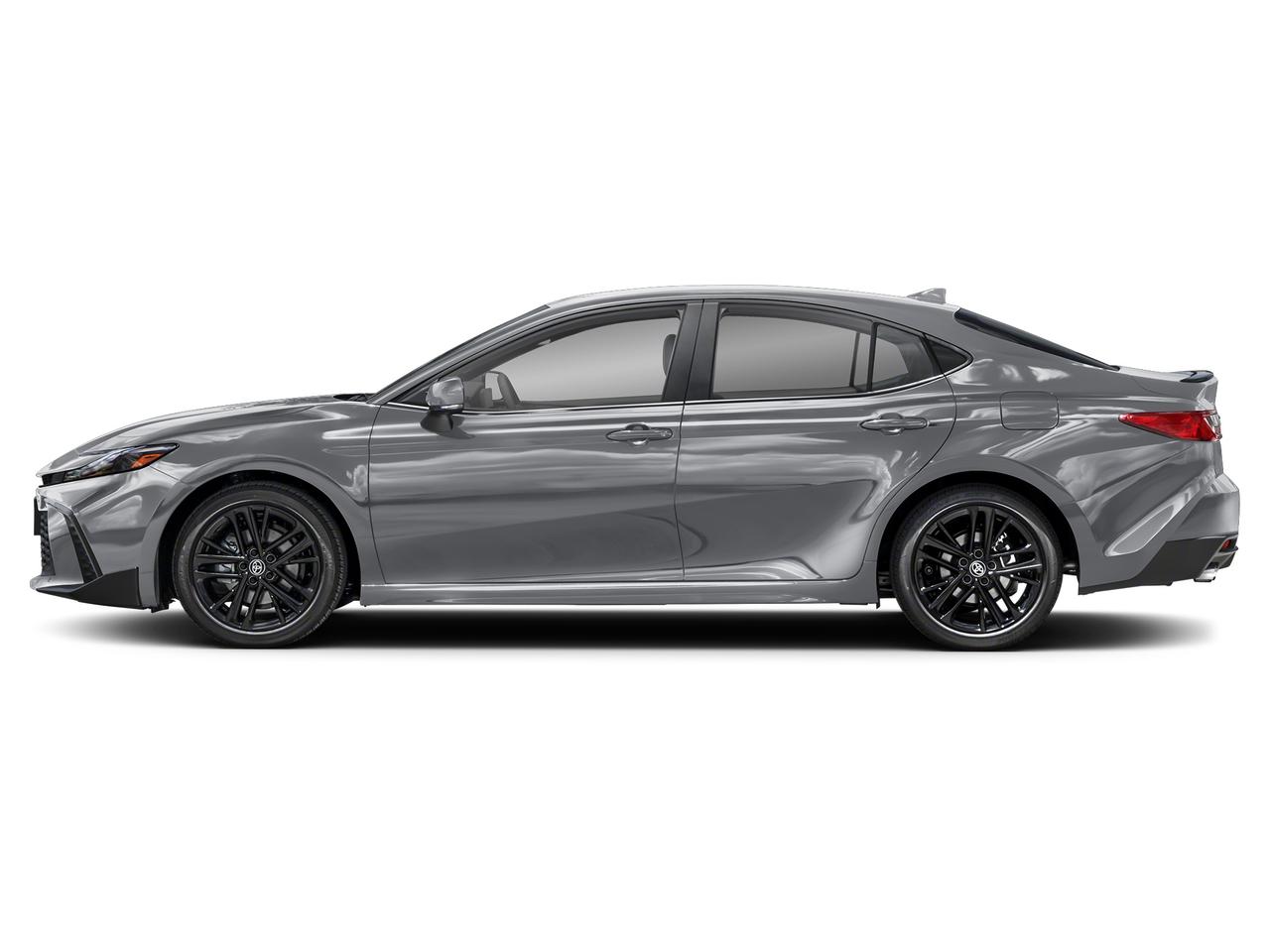 2026 Toyota Camry SE Upgrade Photo
