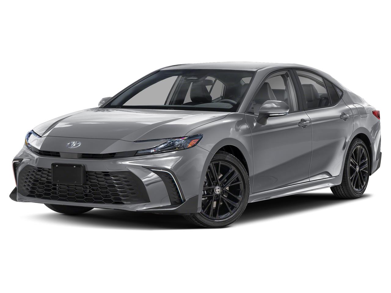 2026 Toyota Camry SE Upgrade Photo0