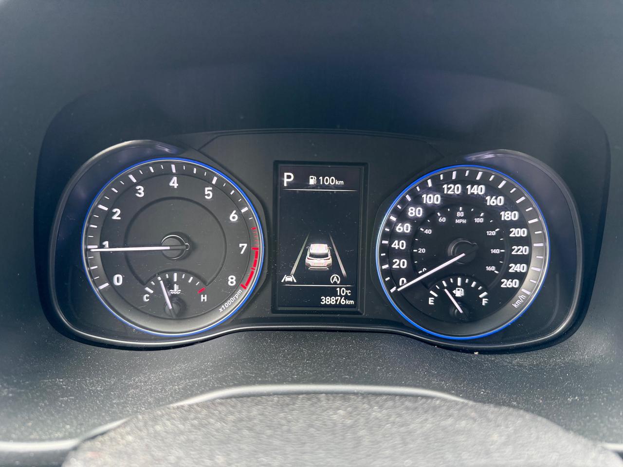 2023 Hyundai KONA 2.0L Essential Heated Seats! CarPlay! Photo