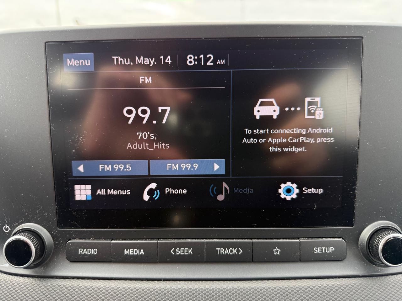 2023 Hyundai KONA 2.0L Essential Heated Seats! CarPlay! Photo