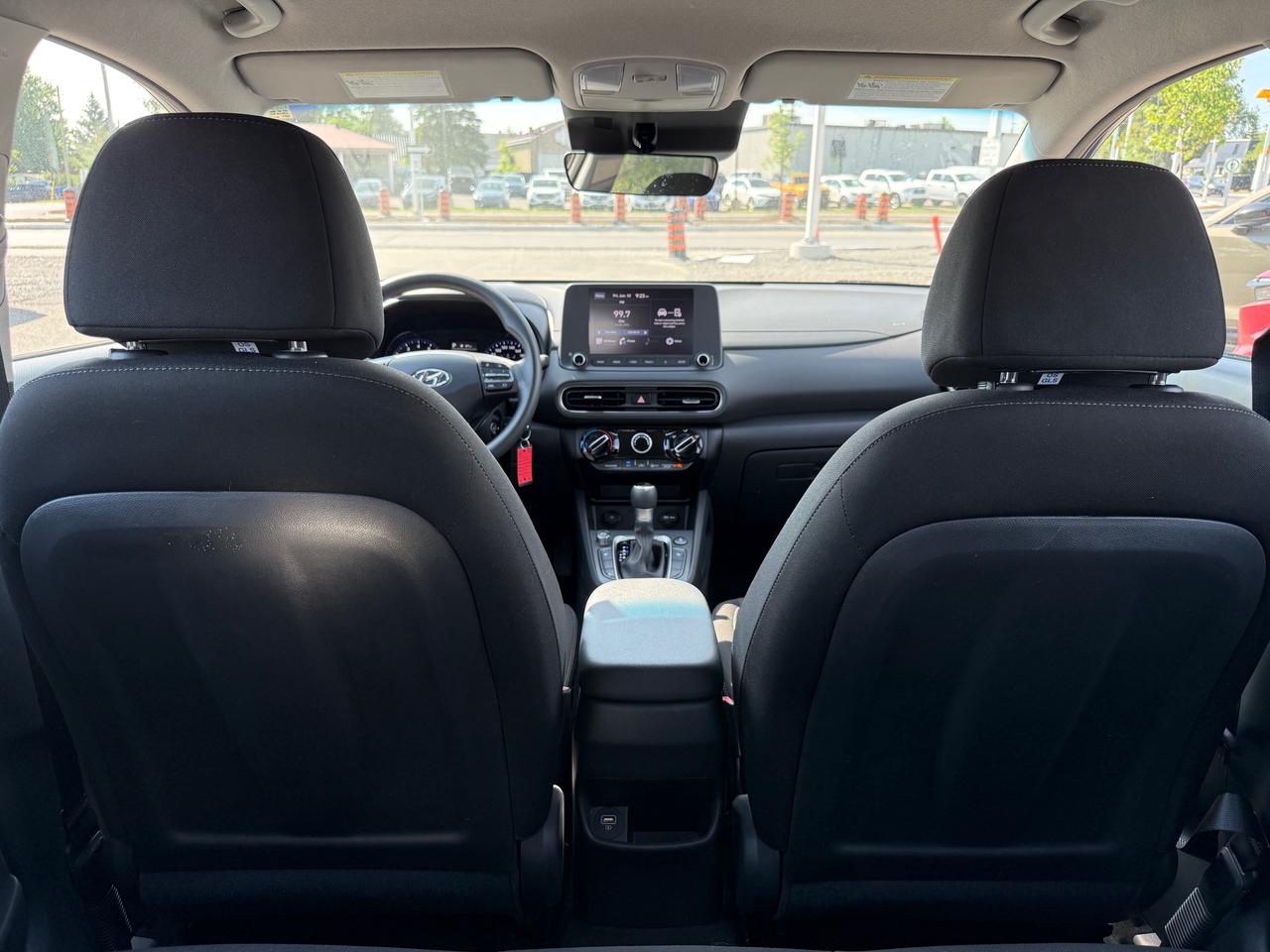 2023 Hyundai KONA 2.0L Essential Heated Seats! CarPlay! Photo