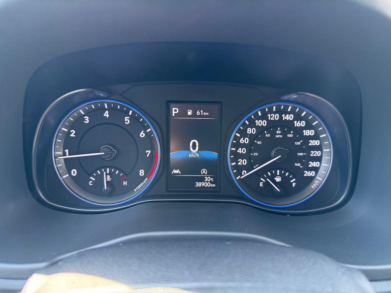 2023 Hyundai KONA 2.0L Essential Heated Seats! CarPlay! Photo