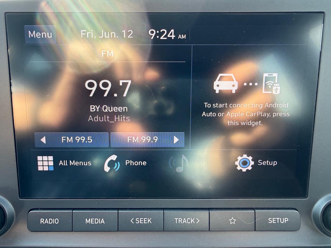 2023 Hyundai KONA 2.0L Essential Heated Seats! CarPlay! Photo