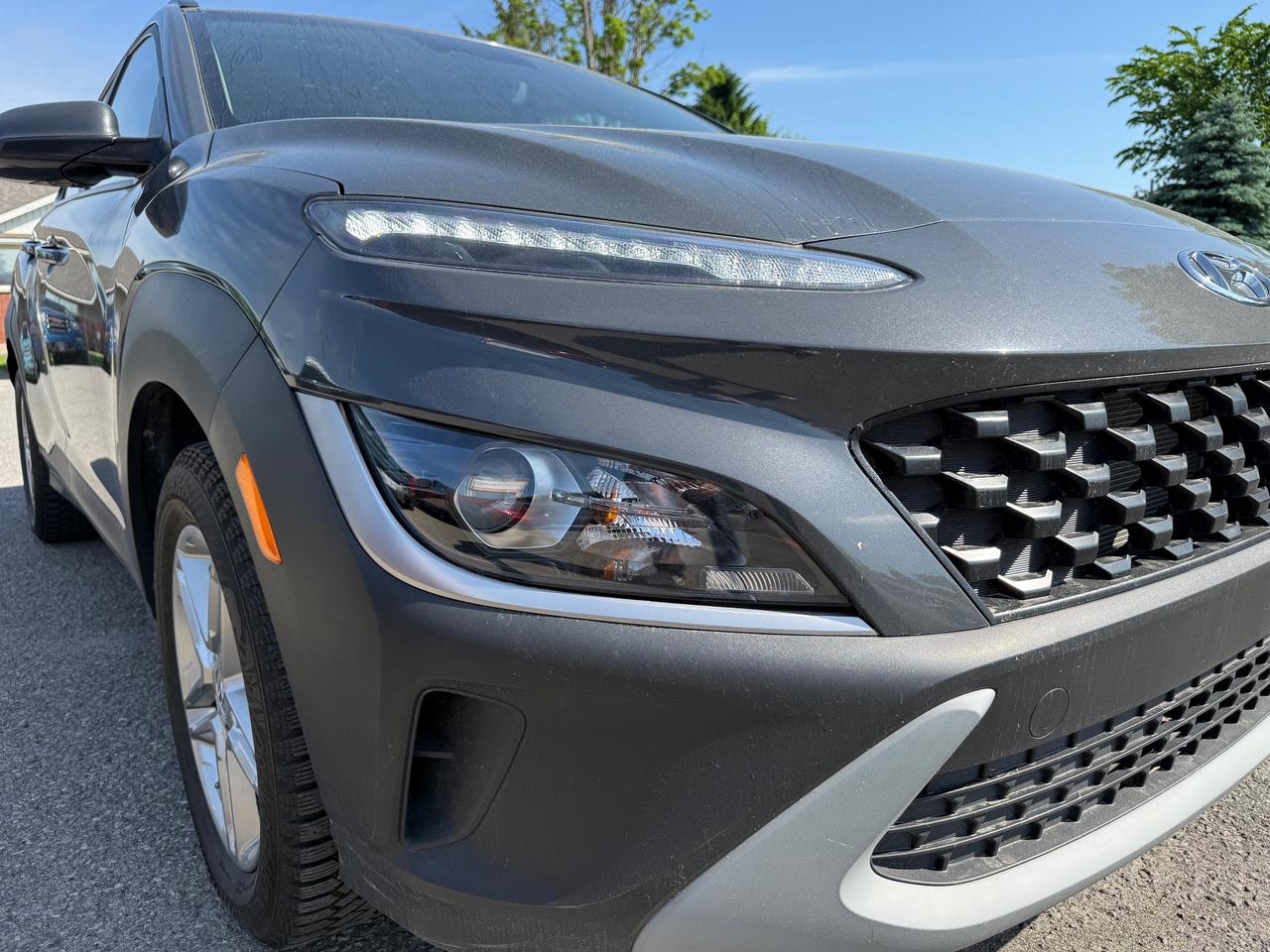 2023 Hyundai KONA 2.0L Essential Heated Seats! CarPlay! Photo