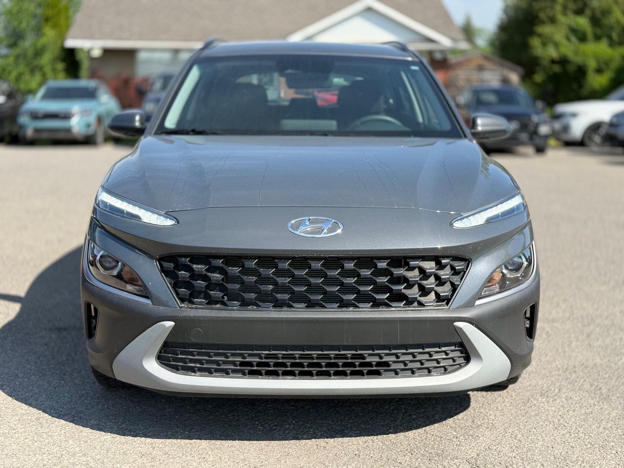 2023 Hyundai KONA 2.0L Essential Heated Seats! CarPlay! Photo