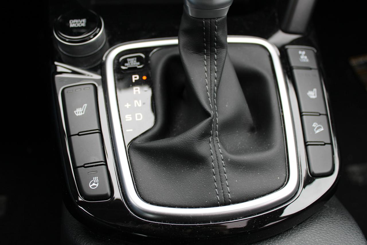 2025 Kia Seltos EX AWD Photo