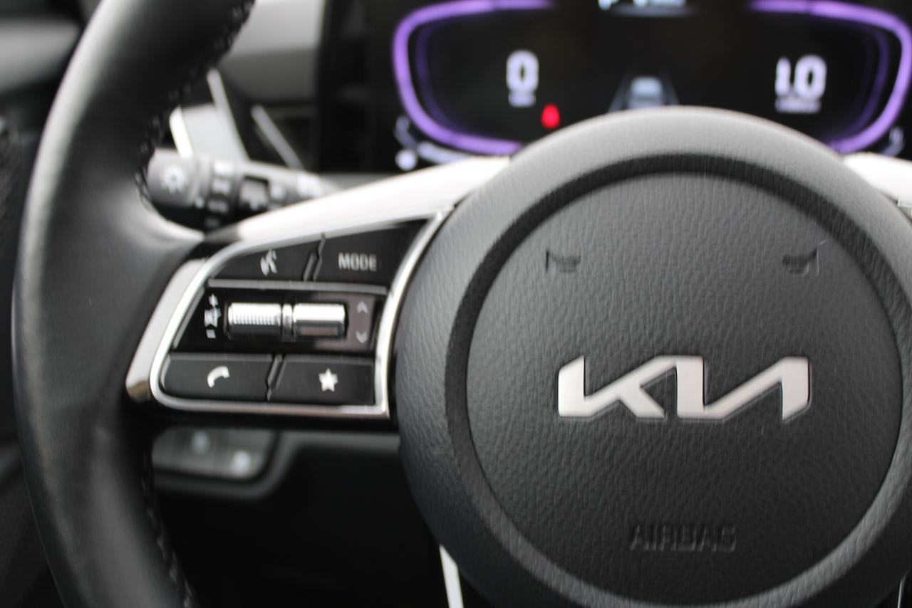 2025 Kia Seltos EX AWD Photo