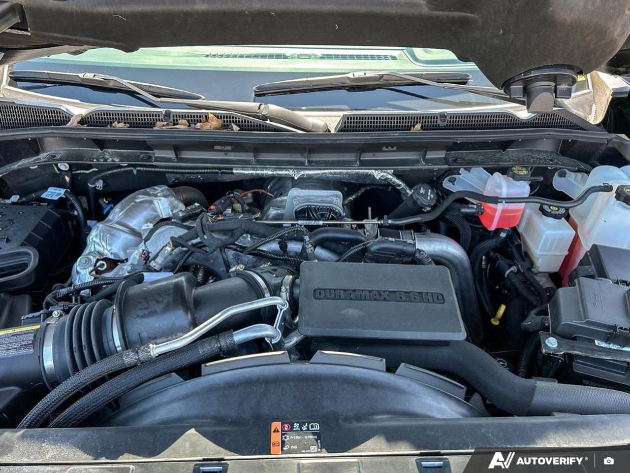2025 GMC Sierra 2500 HD SLE 5TH WHEEL PREP PKG | SNOW PLOW /CAMPER PREP PKG | Photo