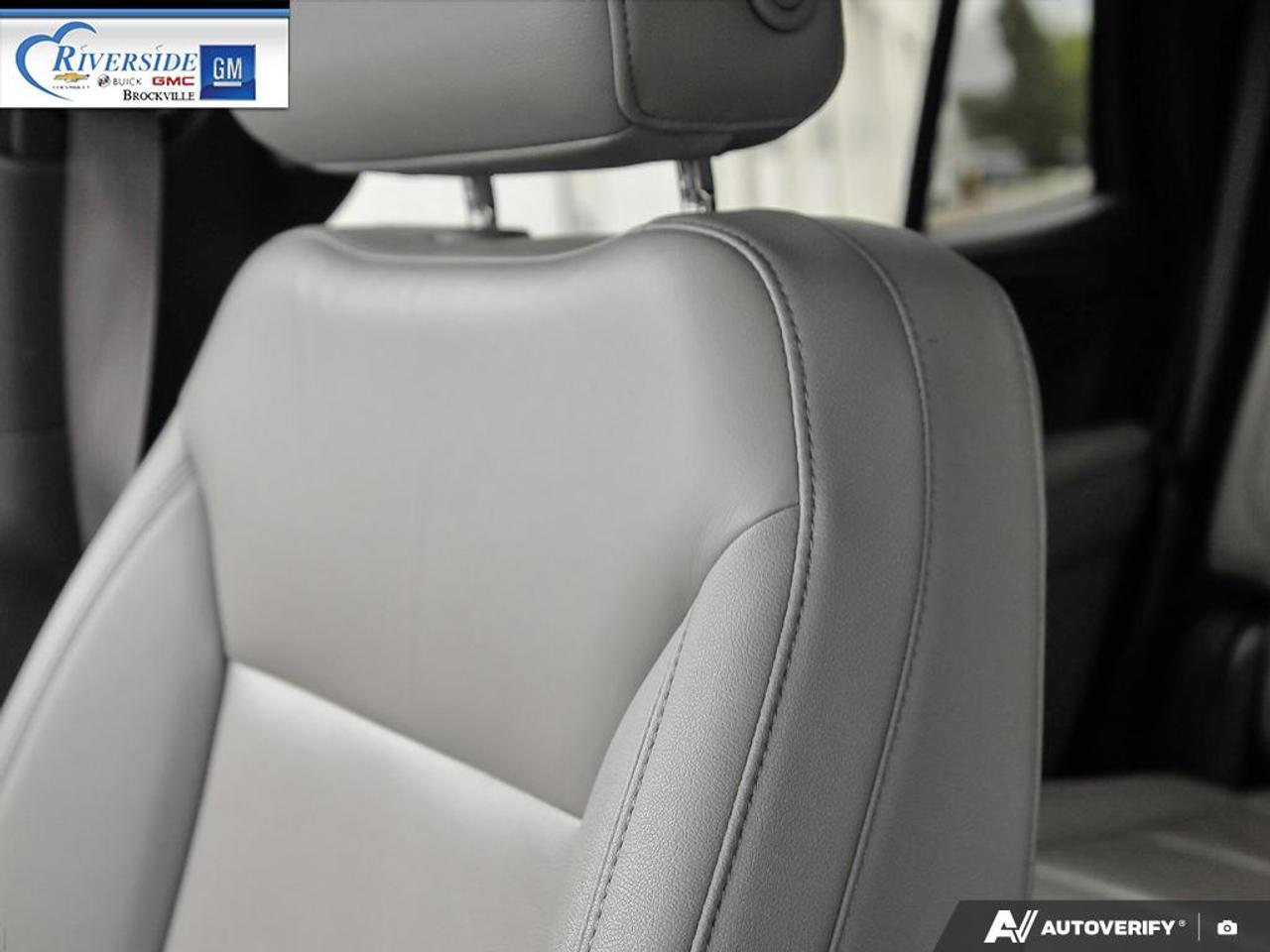 2022 Chevrolet Tahoe LT Photo