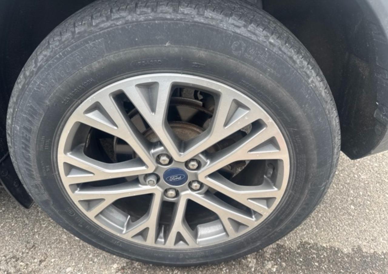 2022 Ford Escape SEL 302A|HEATED ACTIVEX BKT STS|ENG 2.0L|CO-PILOT360 ASSIST+| PWR OPEN/CLOSE PANO ROOF Photo