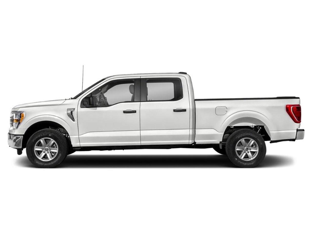 2022 Ford F-150 XLT 300A|40/20/40 FRONT SEAT|3.5L|3.31 AXLE|BLACK RUNBOARDS|CLASS IV TRAILER HITCH RECEIVER Photo