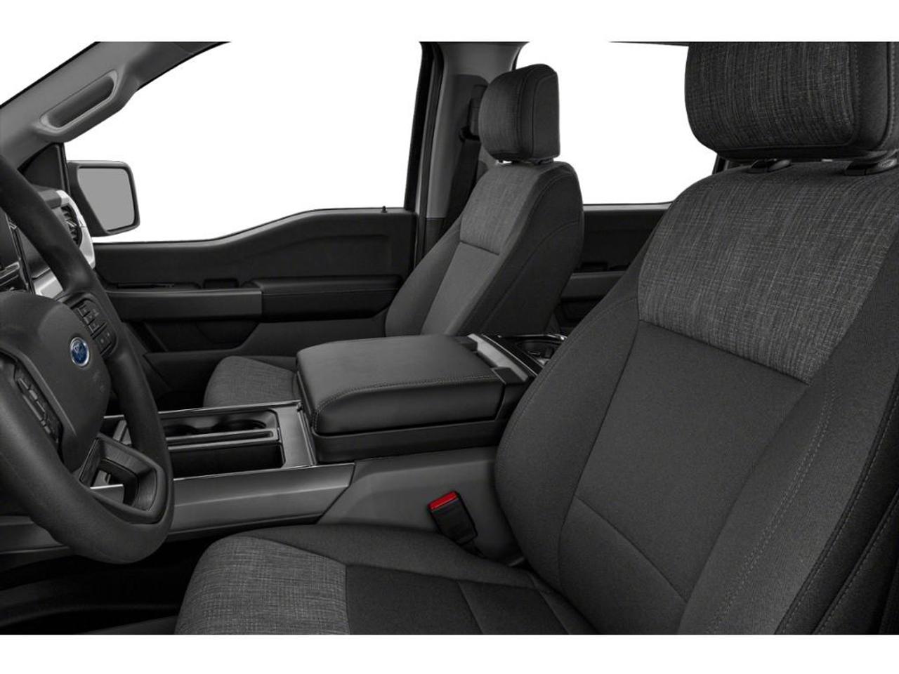 2022 Ford F-150 XLT 300A|40/20/40 FRONT SEAT|3.5L|3.31 AXLE|BLACK RUNBOARDS|CLASS IV TRAILER HITCH RECEIVER Photo