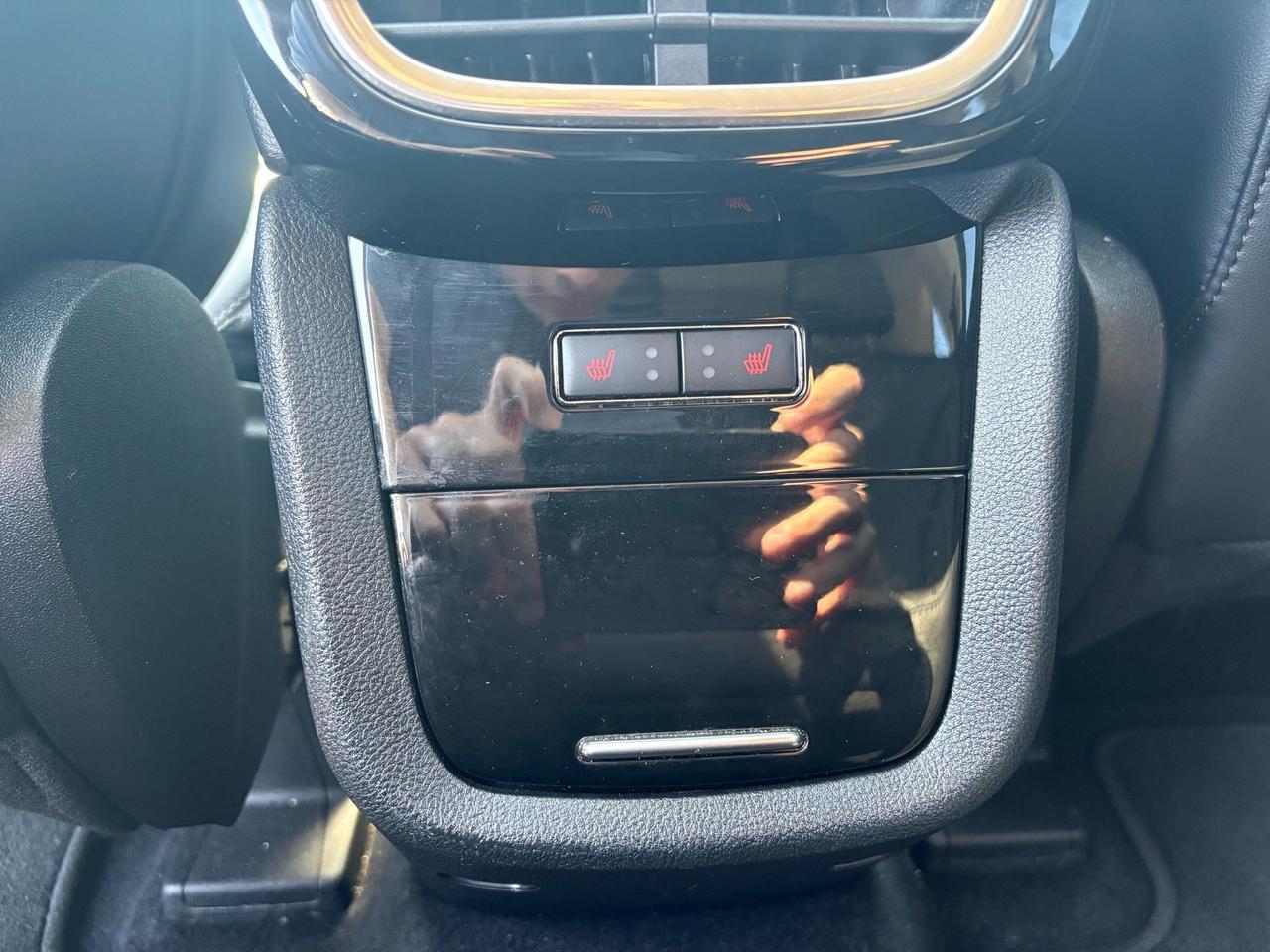 2022 Lincoln Nautilus Reserve HEATED/VENT CAPTAIN SEATS|201A|2.7L V6 Photo