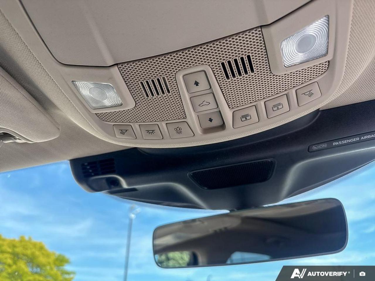 2022 Lincoln Nautilus Reserve HEATED/VENT CAPTAIN SEATS|201A|2.7L V6 Photo