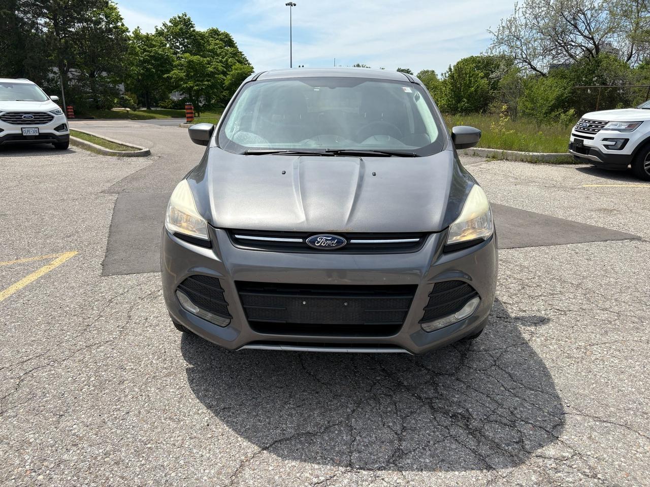 2013 Ford Escape 200A|HEATED SEATS|NO ACCIDENTS Photo
