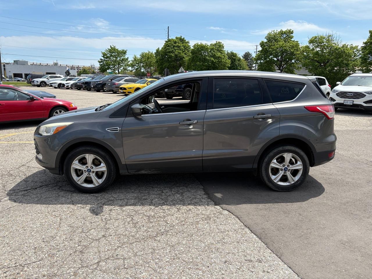 2013 Ford Escape 200A|HEATED SEATS|NO ACCIDENTS Photo