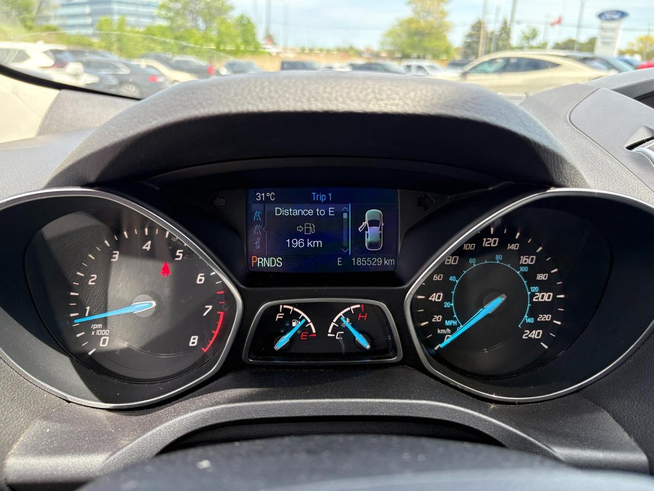 2013 Ford Escape 200A|HEATED SEATS|NO ACCIDENTS Photo