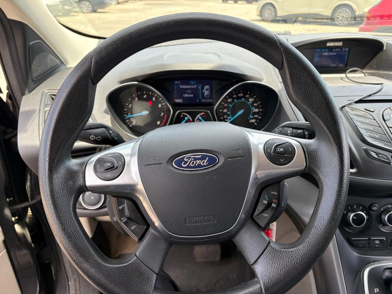 2013 Ford Escape 200A|HEATED SEATS|NO ACCIDENTS Photo