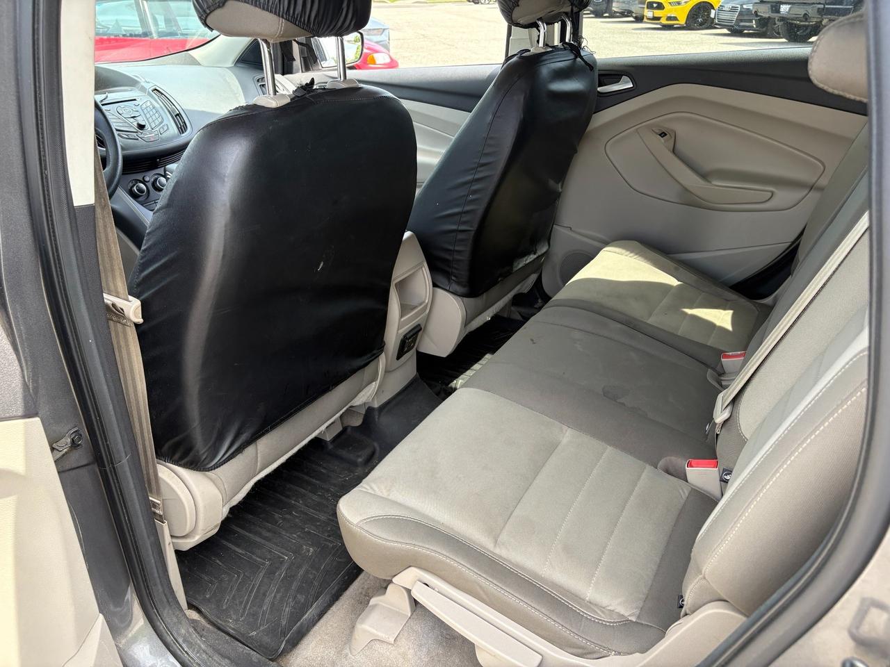 2013 Ford Escape 200A|HEATED SEATS|NO ACCIDENTS Photo