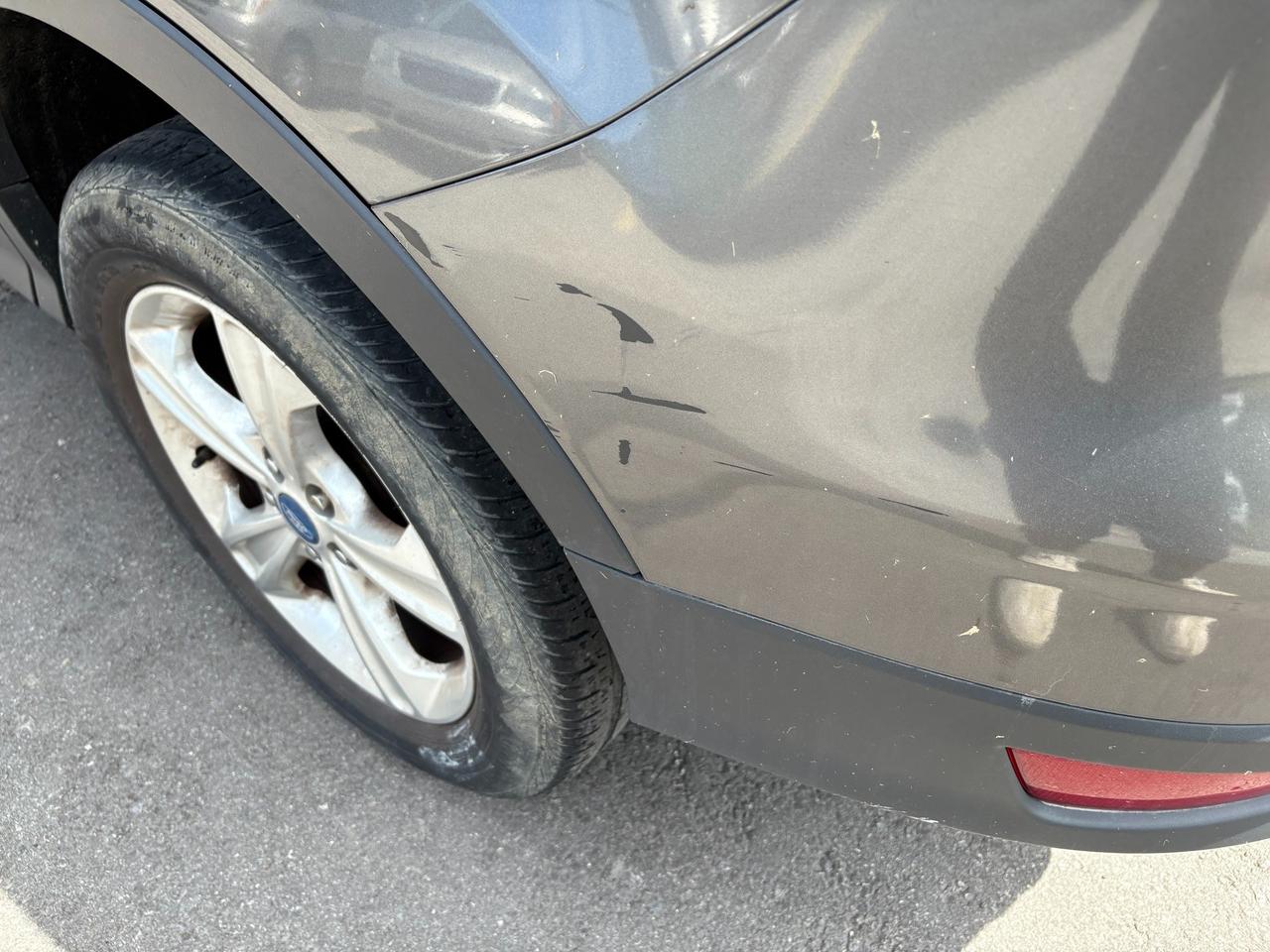 2013 Ford Escape 200A|HEATED SEATS|NO ACCIDENTS Photo