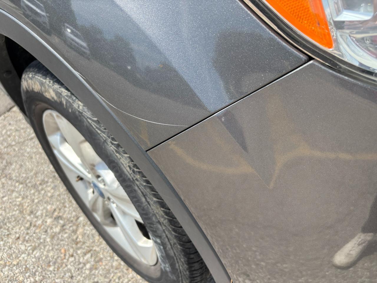 2013 Ford Escape 200A|HEATED SEATS|NO ACCIDENTS Photo