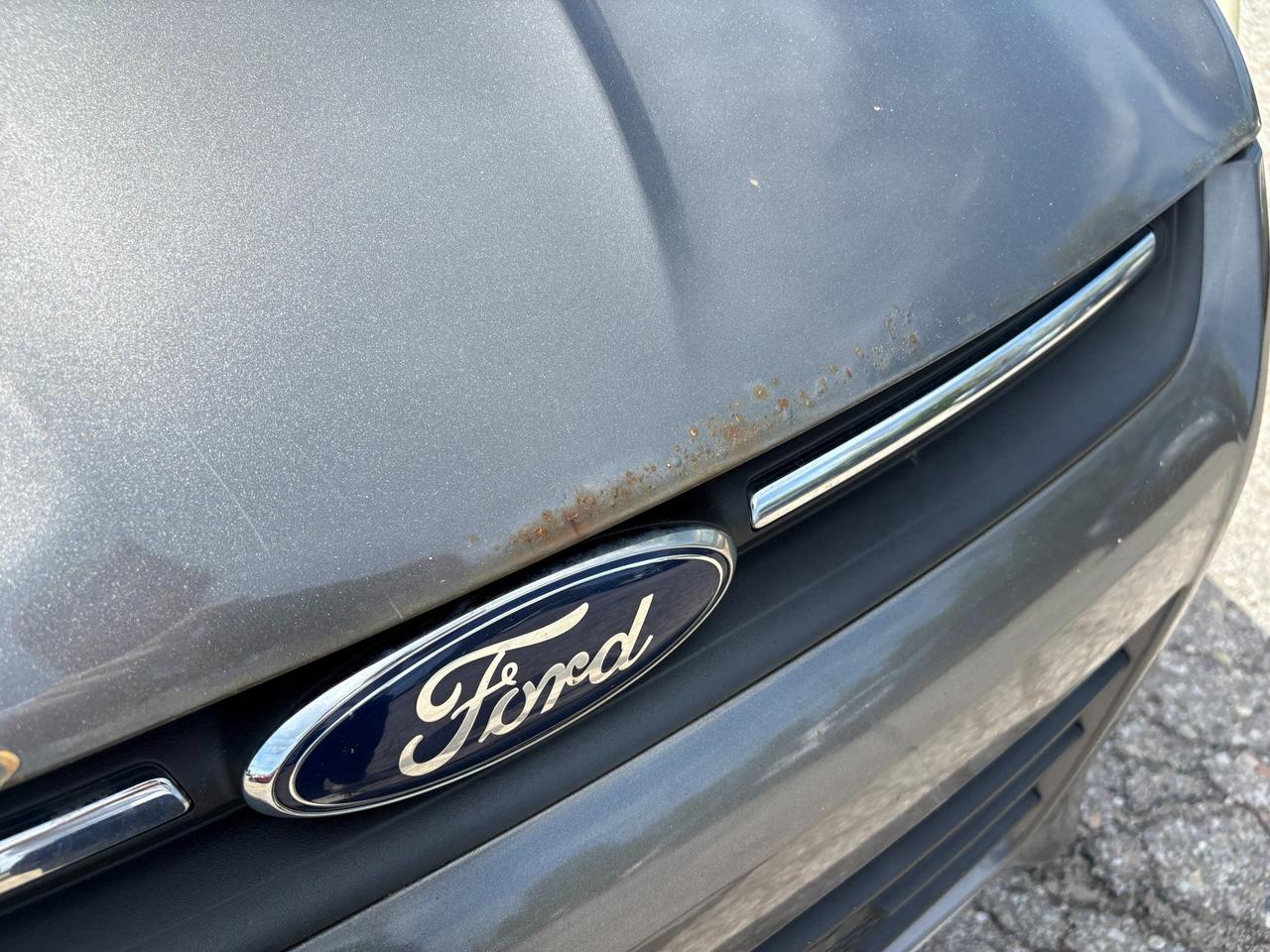 2013 Ford Escape 200A|HEATED SEATS|NO ACCIDENTS Photo