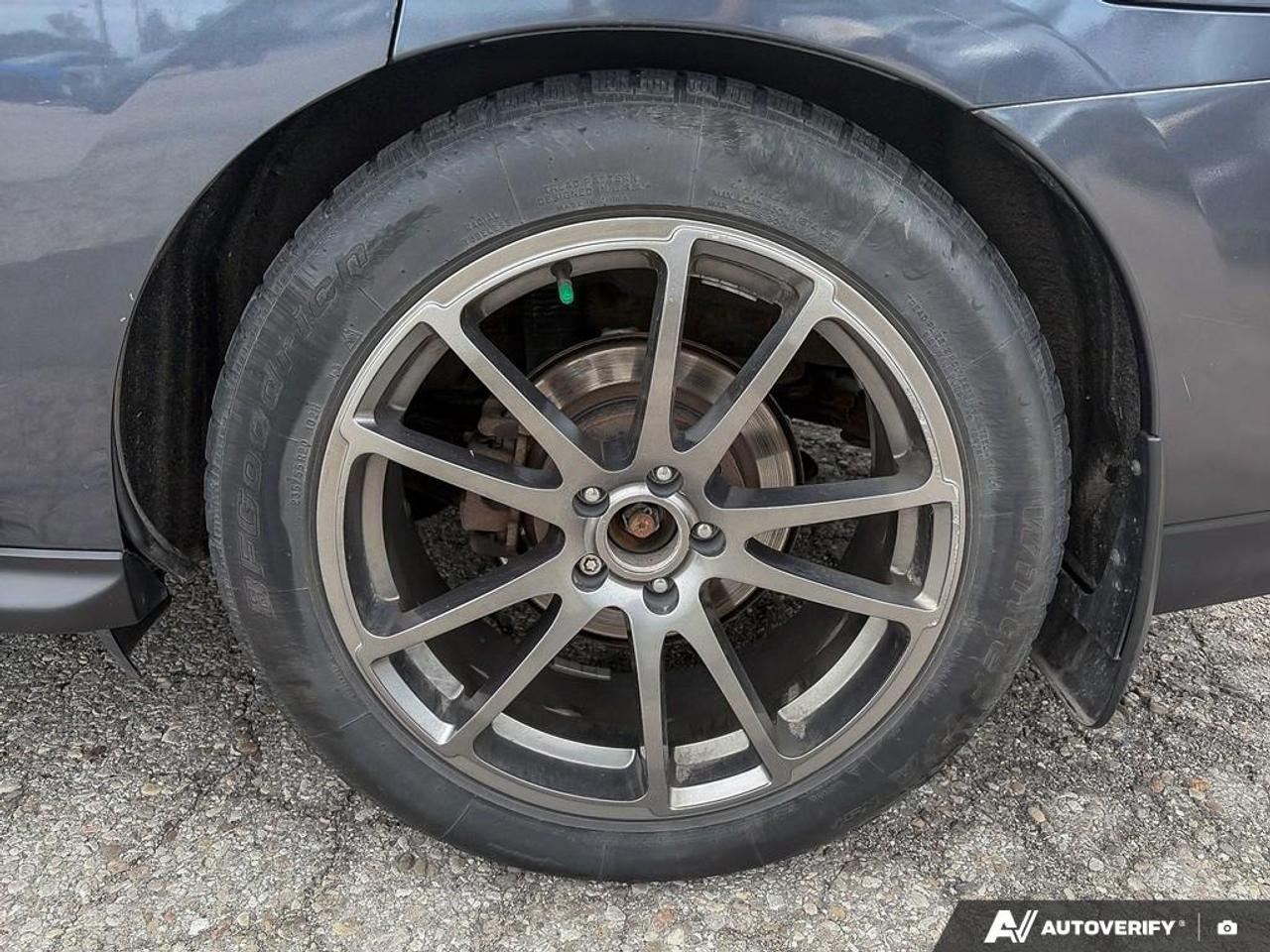 2014 Nissan Pathfinder Platinum PREMIUM PK|NO ACCIDENTS|1 OWNER|ALL WEATHER MATS Photo