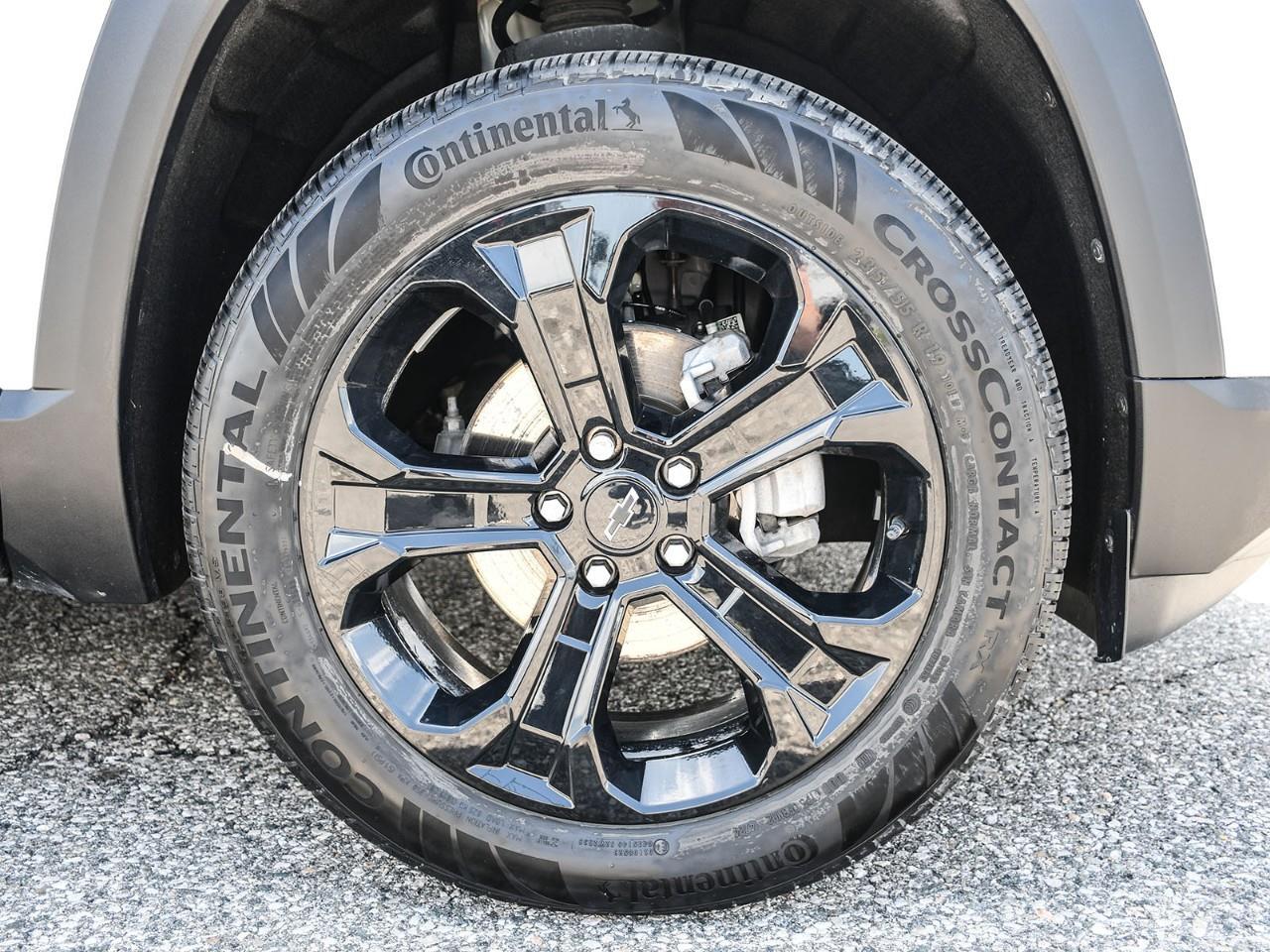 2025 Chevrolet Equinox LT Photo