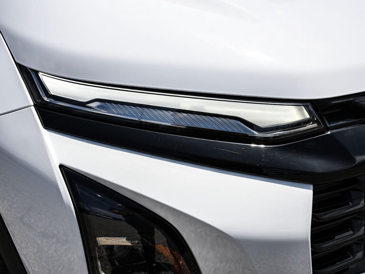 2025 Chevrolet Equinox LT Photo