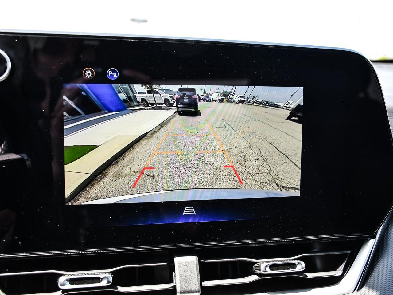 2025 Chevrolet Equinox LT Photo