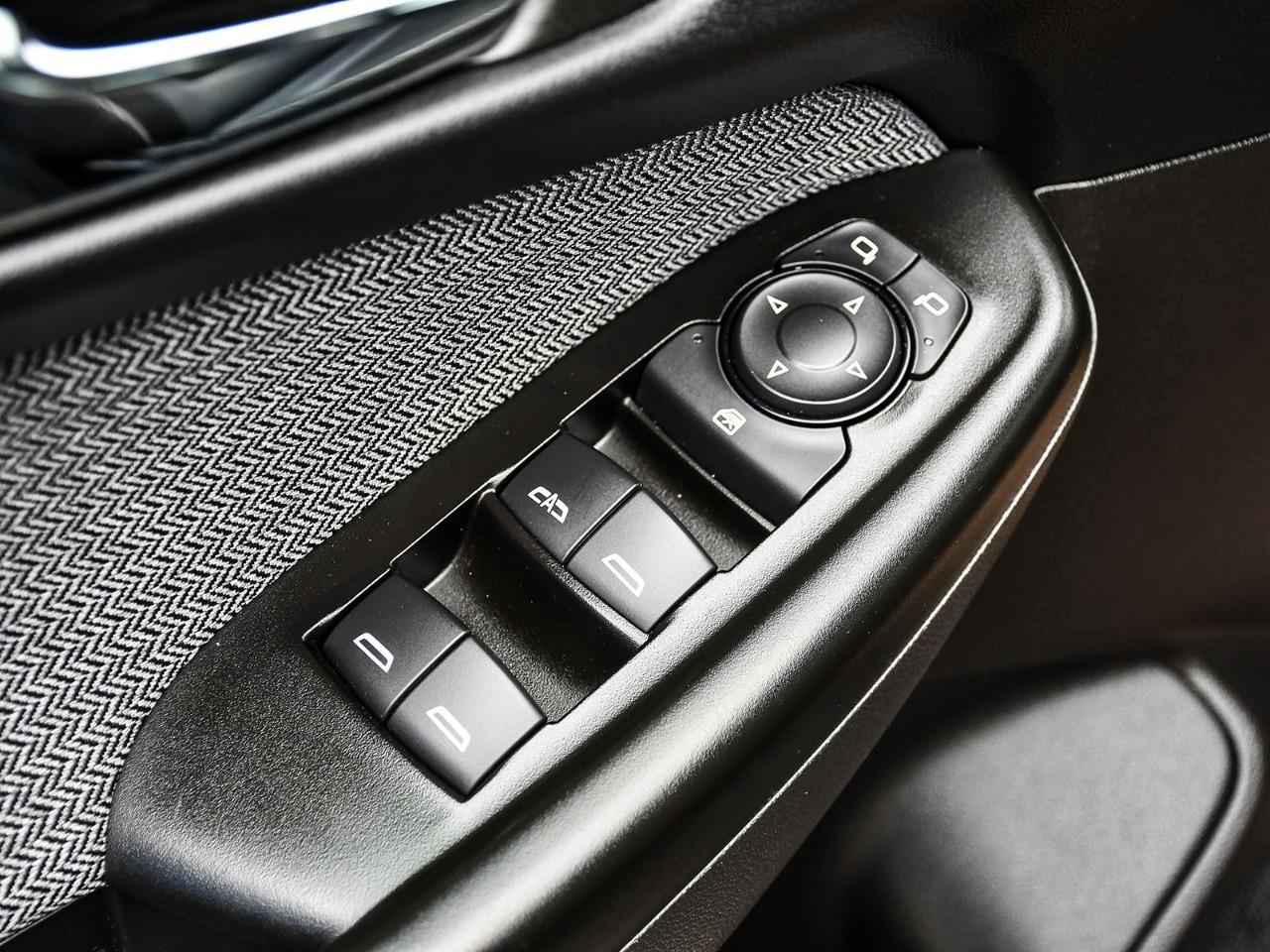 2025 Chevrolet TrailBlazer LT Photo