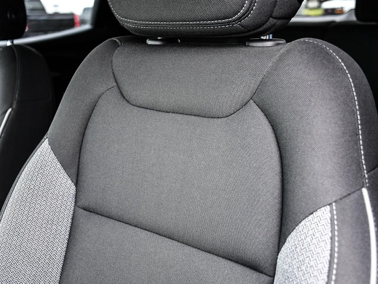 2025 Chevrolet TrailBlazer LT Photo