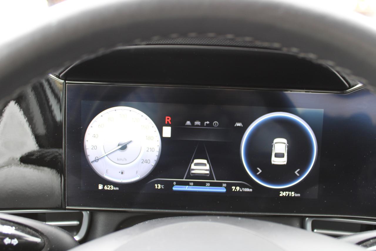 2025 Hyundai Elantra Preferred Photo