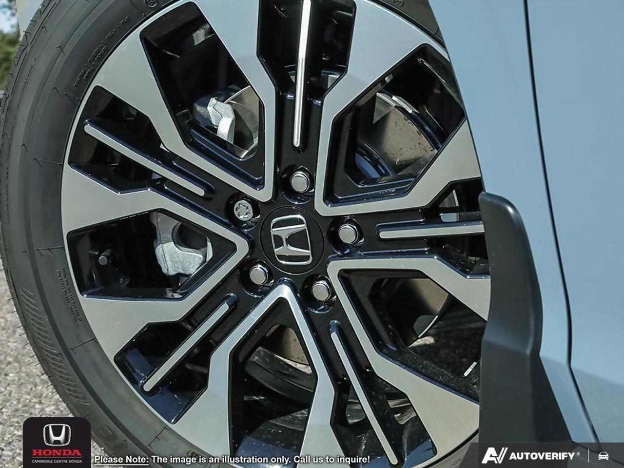 2026 Honda Odyssey Touring IN-STOCK! Photo