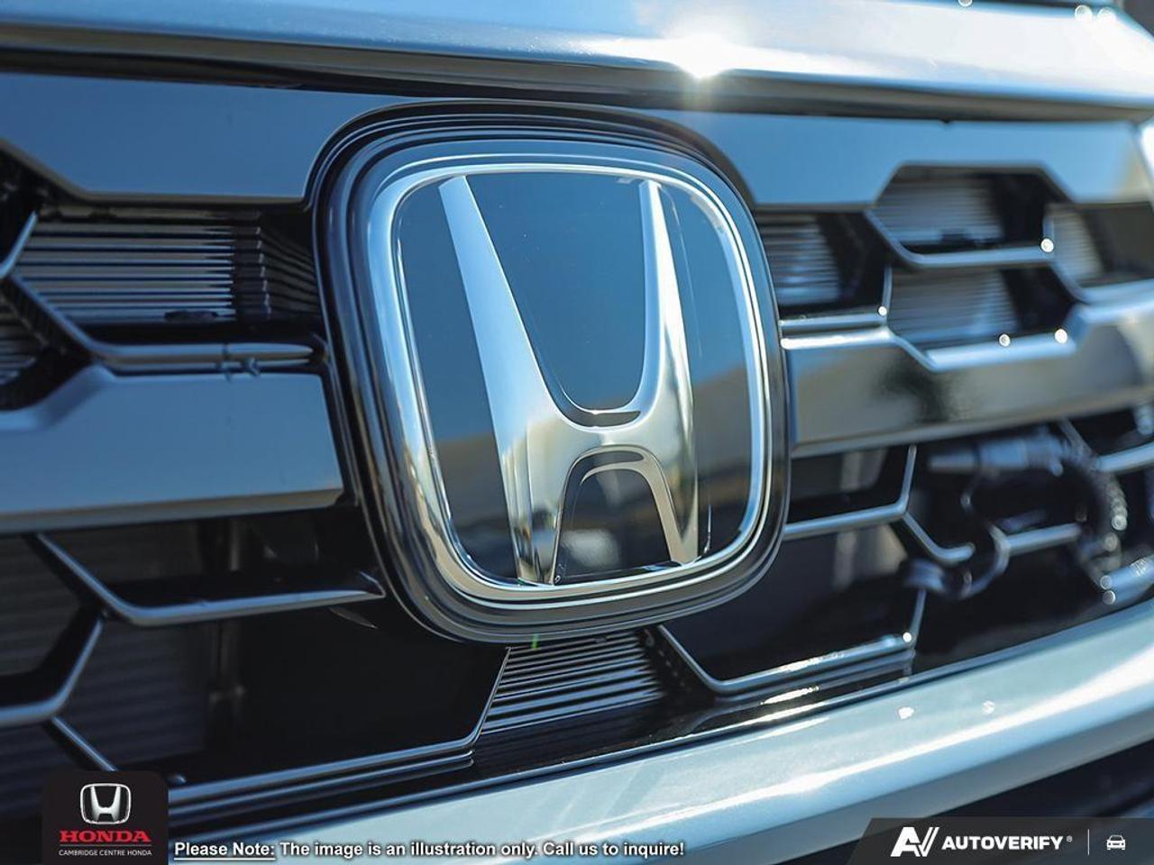 2026 Honda Odyssey Touring IN-STOCK! Photo